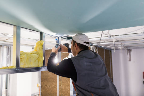 Best Soundproof Insulation  in Ketchum, ID